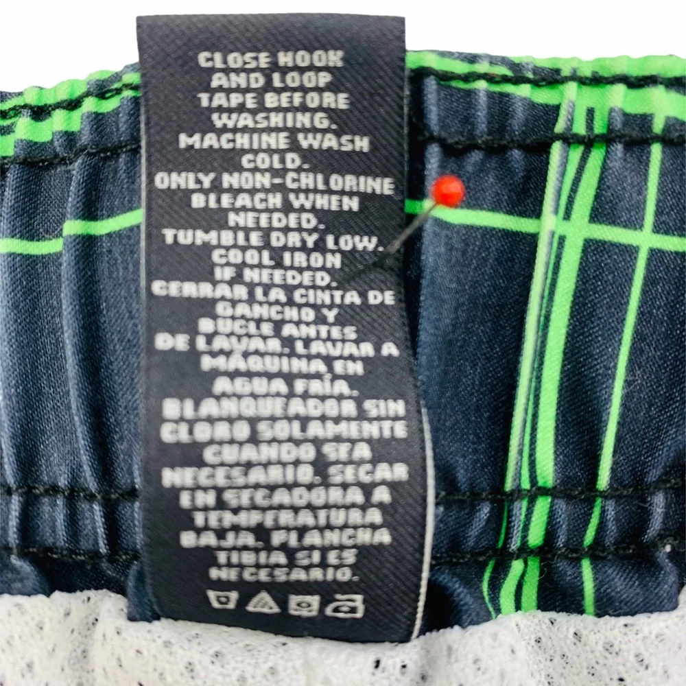 Ocean Pacific Swim Shorts